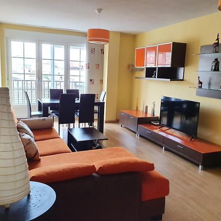 Zubicalm Apartment ลาซูเบีย ภายนอก รูปภาพ