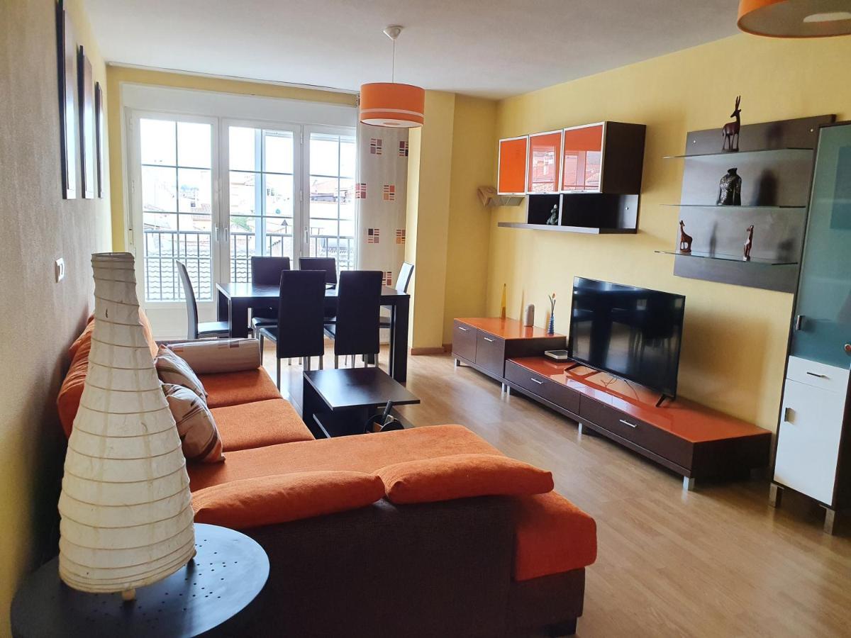 Zubicalm Apartment ลาซูเบีย ภายนอก รูปภาพ