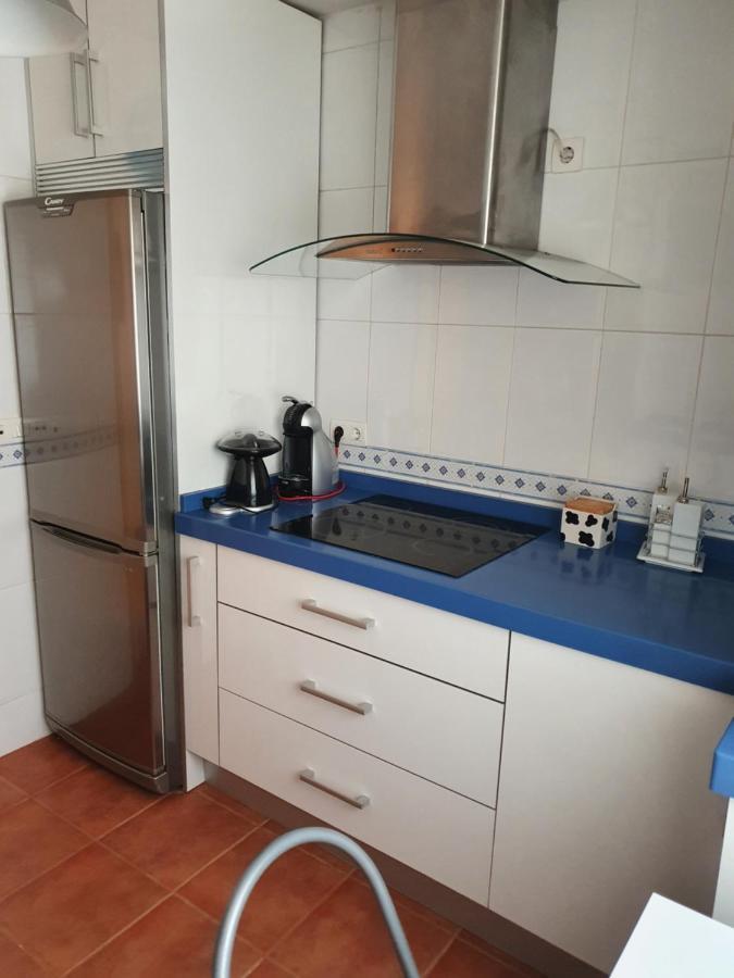 Zubicalm Apartment ลาซูเบีย ภายนอก รูปภาพ