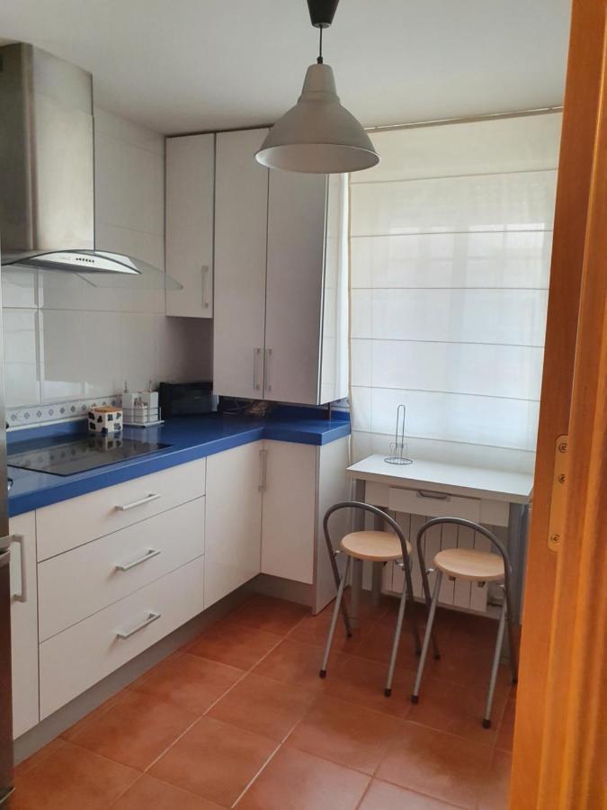 Zubicalm Apartment ลาซูเบีย ภายนอก รูปภาพ