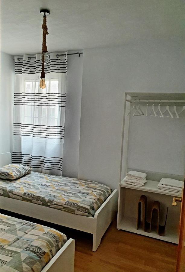 Zubicalm Apartment ลาซูเบีย ภายนอก รูปภาพ