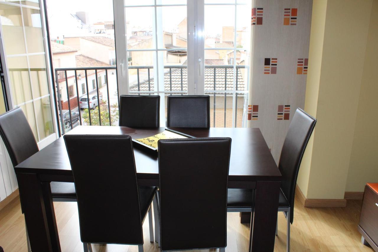 Zubicalm Apartment ลาซูเบีย ภายนอก รูปภาพ