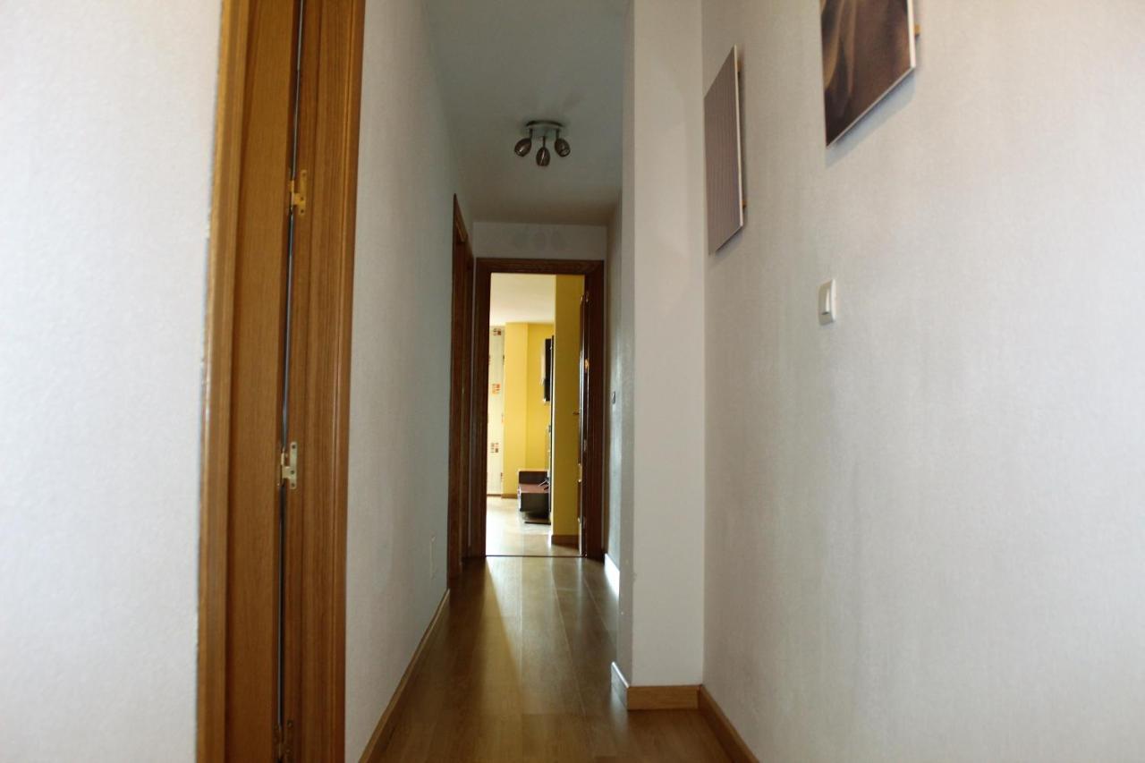 Zubicalm Apartment ลาซูเบีย ภายนอก รูปภาพ