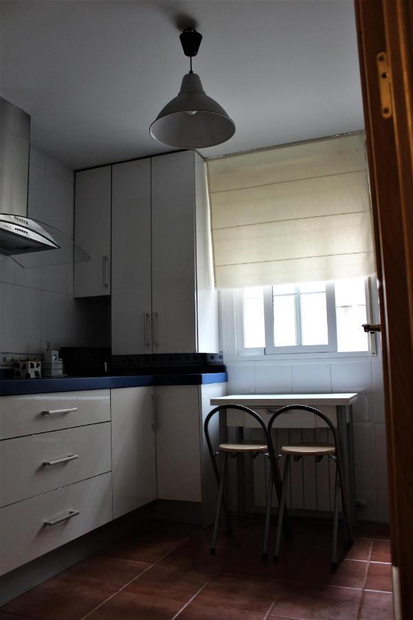 Zubicalm Apartment ลาซูเบีย ภายนอก รูปภาพ