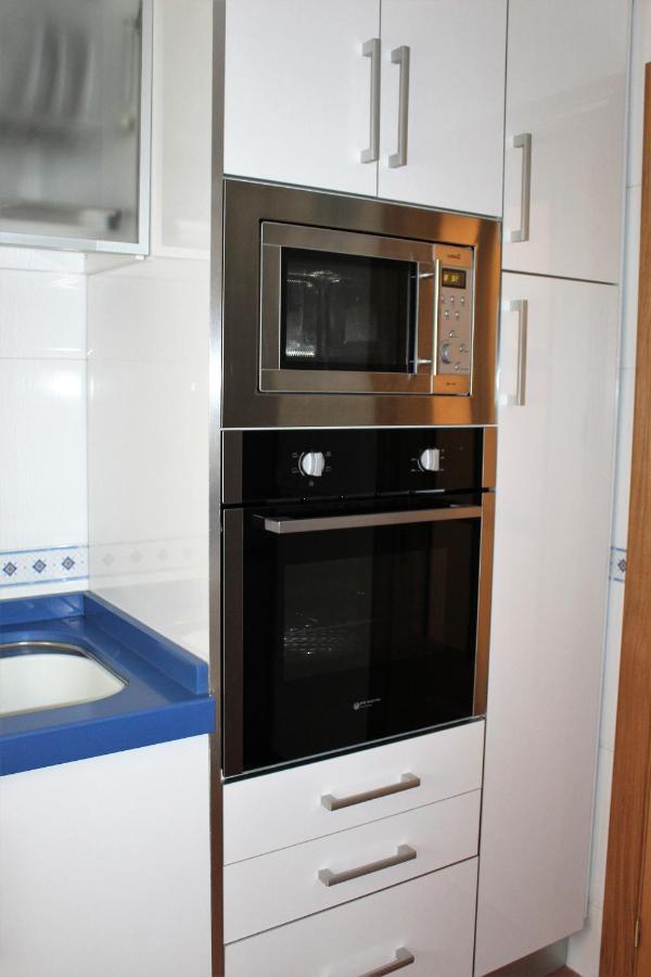 Zubicalm Apartment ลาซูเบีย ภายนอก รูปภาพ