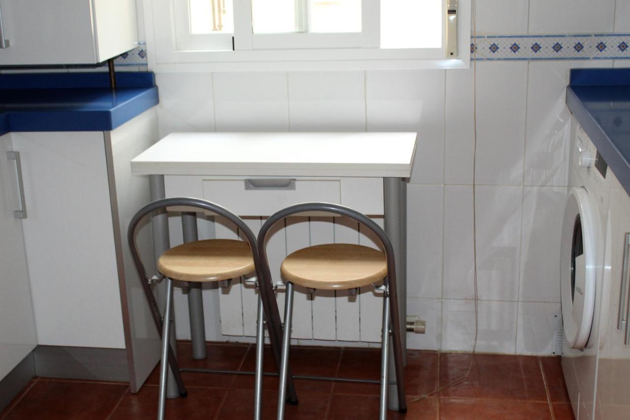 Zubicalm Apartment ลาซูเบีย ภายนอก รูปภาพ