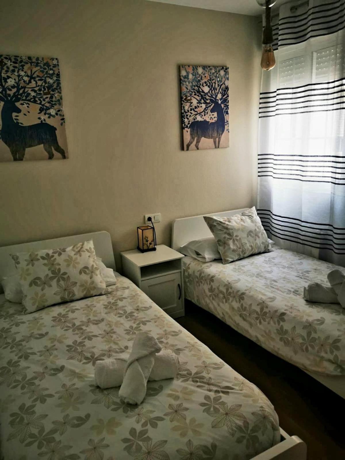 Zubicalm Apartment ลาซูเบีย ภายนอก รูปภาพ