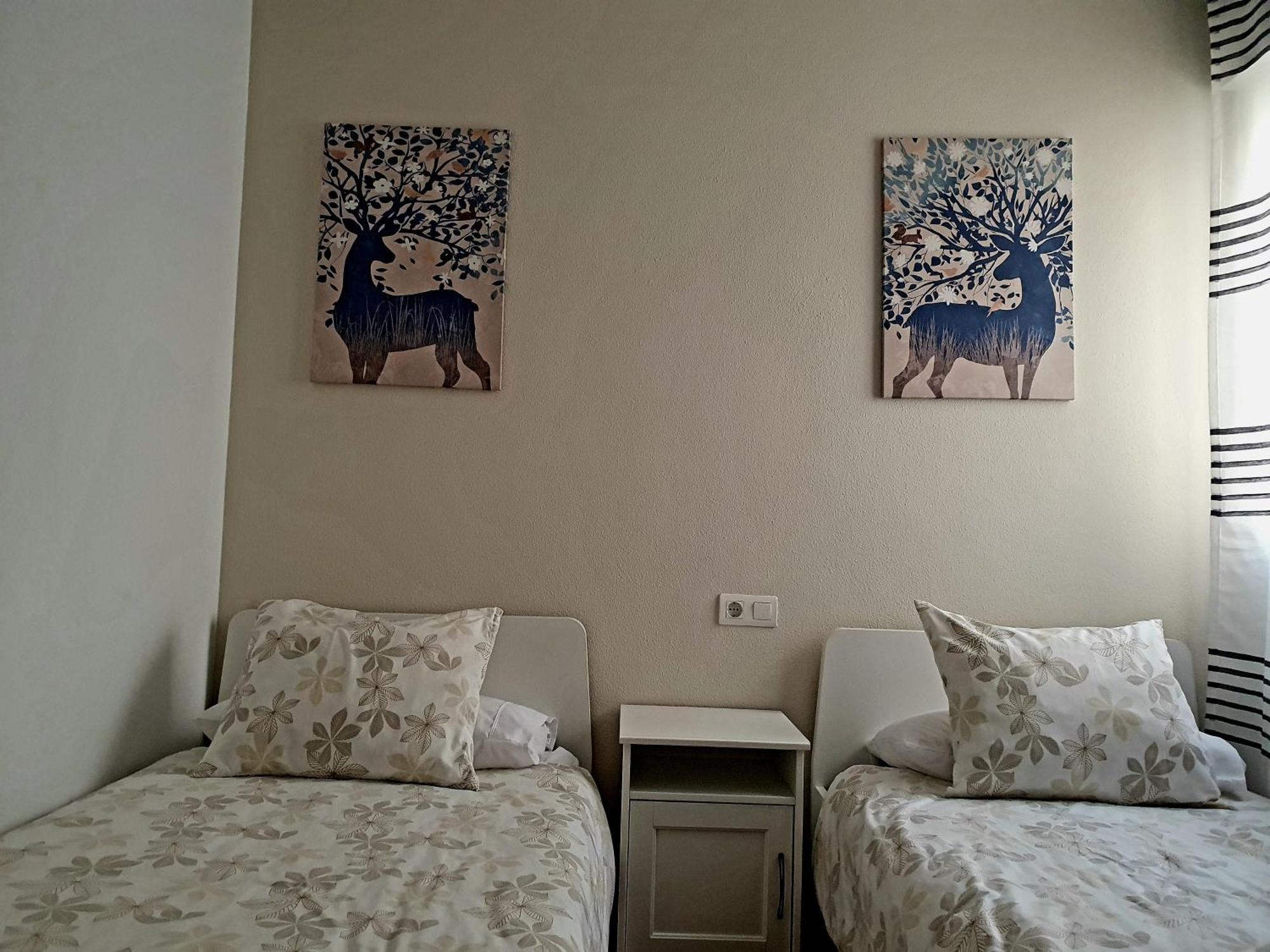 Zubicalm Apartment ลาซูเบีย ภายนอก รูปภาพ
