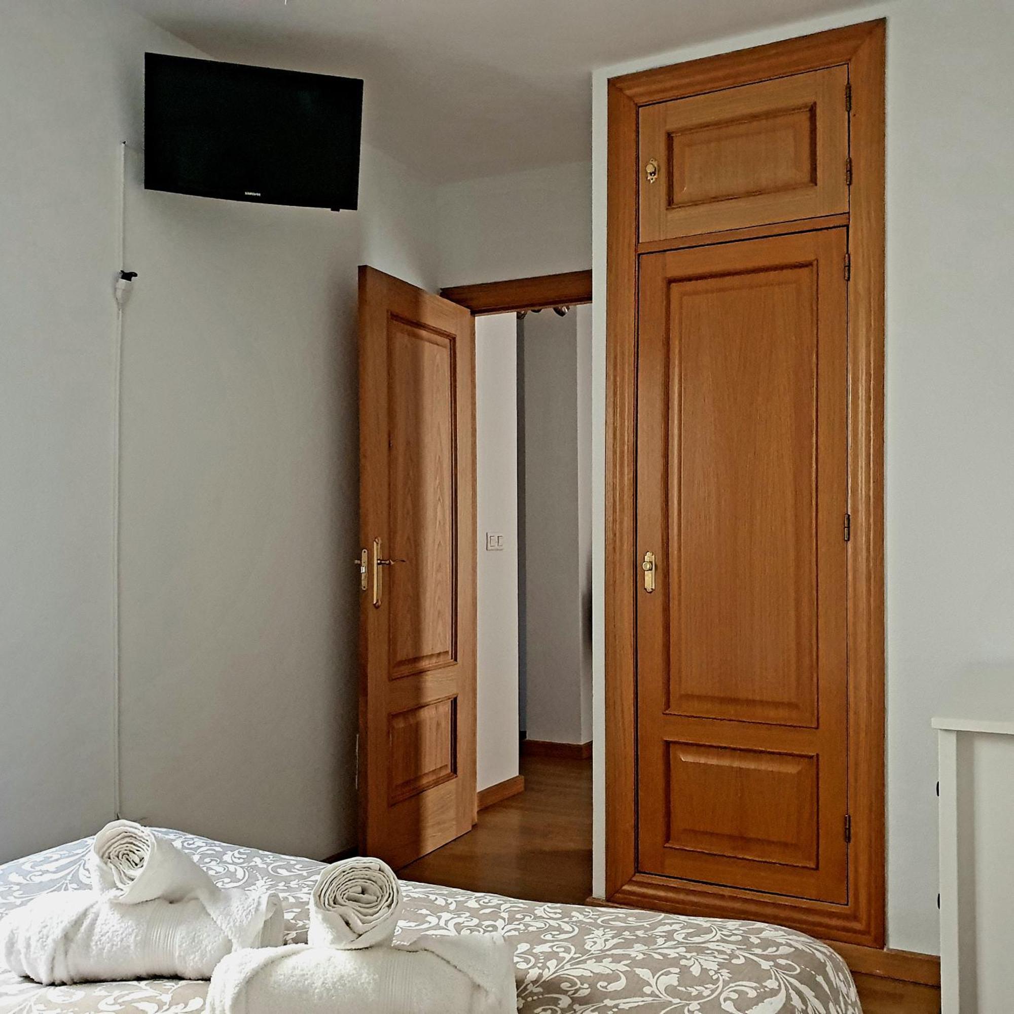 Zubicalm Apartment ลาซูเบีย ภายนอก รูปภาพ